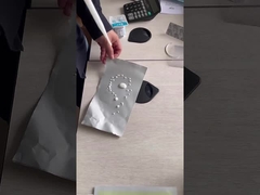 Nicht-Stock-Jogurt-Deckel-Film-neuer Technik-Jogurt-Schalen-Aluminiumfolie-Deckel