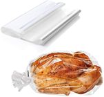 High Temperature Premium Fresh Meat Packaging Roasting Turkey Oven Safe Plastic Bags