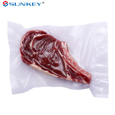 Kundengerechte Ofen-Frischfleisch-Verpackentaschen transparentes ISO9001